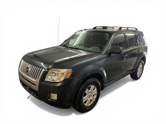 2010 MERCURY Mariner