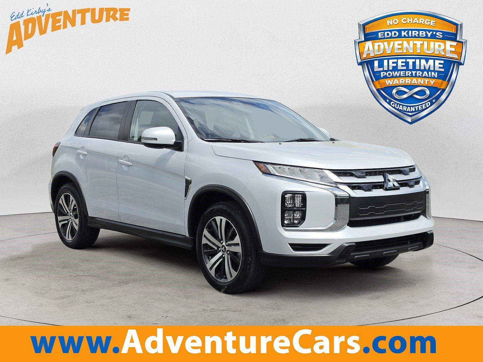 2026 MITSUBISHI Outlander Sport