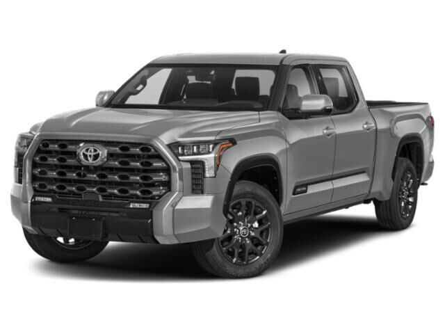 2023 TOYOTA Tundra
