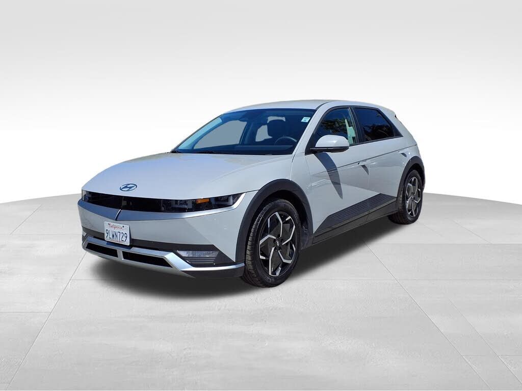 2024 HYUNDAI IONIQ 5