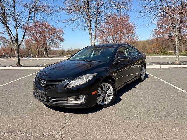2010 MAZDA Mazda6