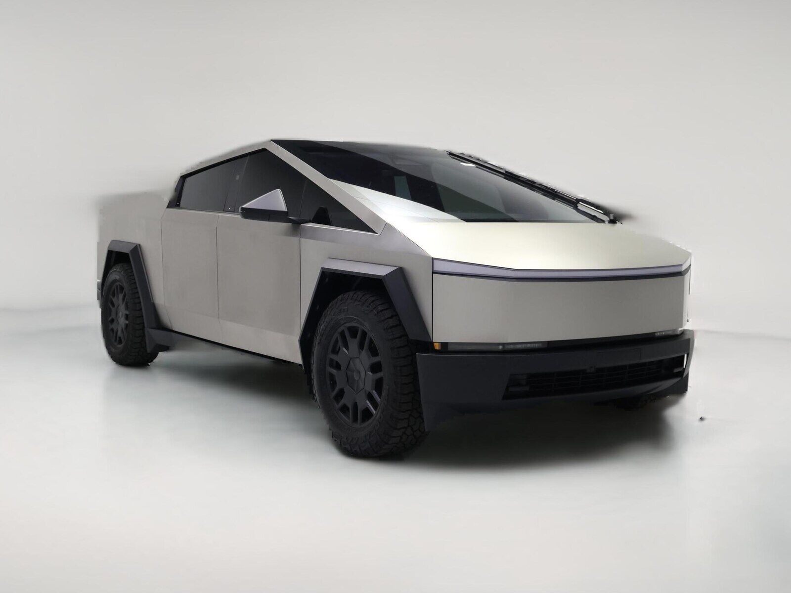 2024 Tesla Cybertruck