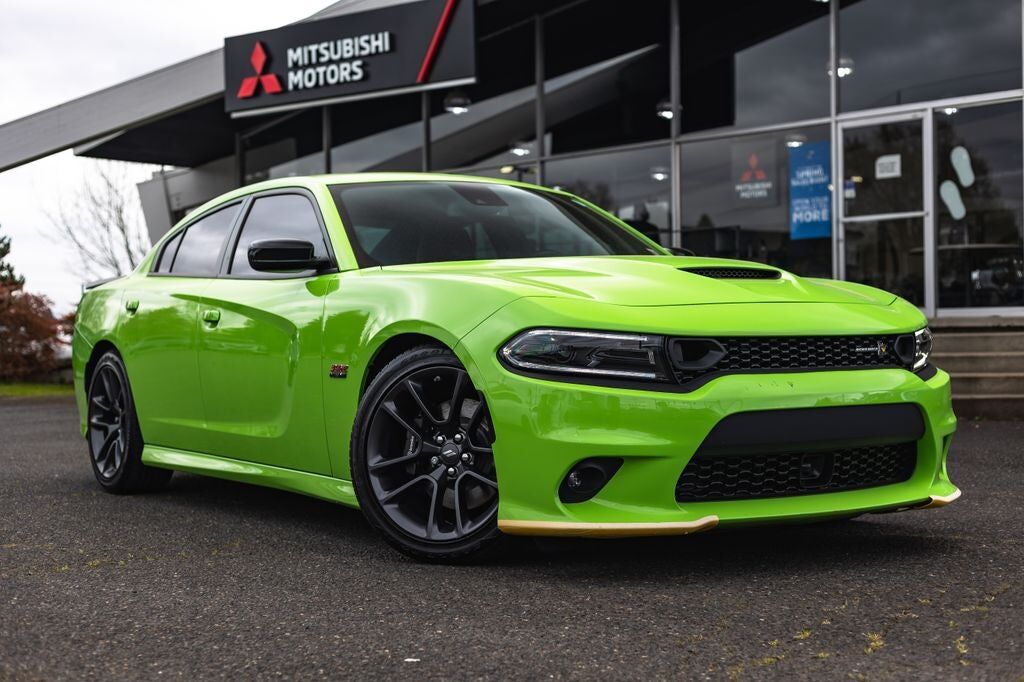 2023 DODGE Charger