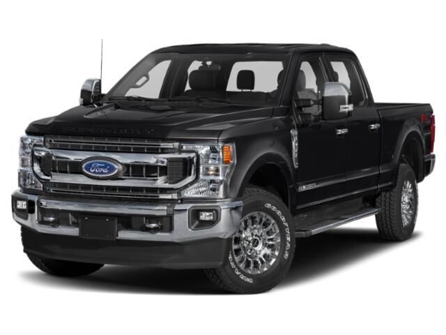 2020 FORD F-250