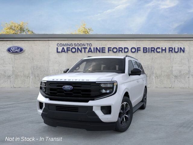 2026 FORD Expedition