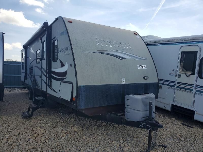 2016 KEYSTONE Keystone