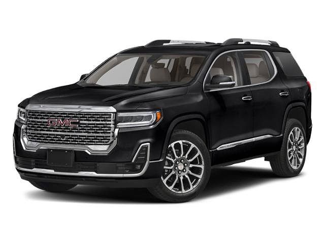 2020 GMC Acadia