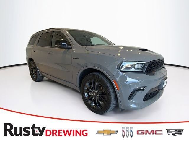 2023 DODGE Durango