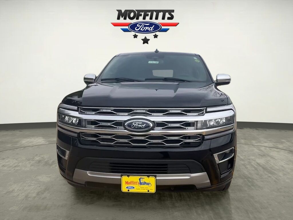 2024 FORD Expedition