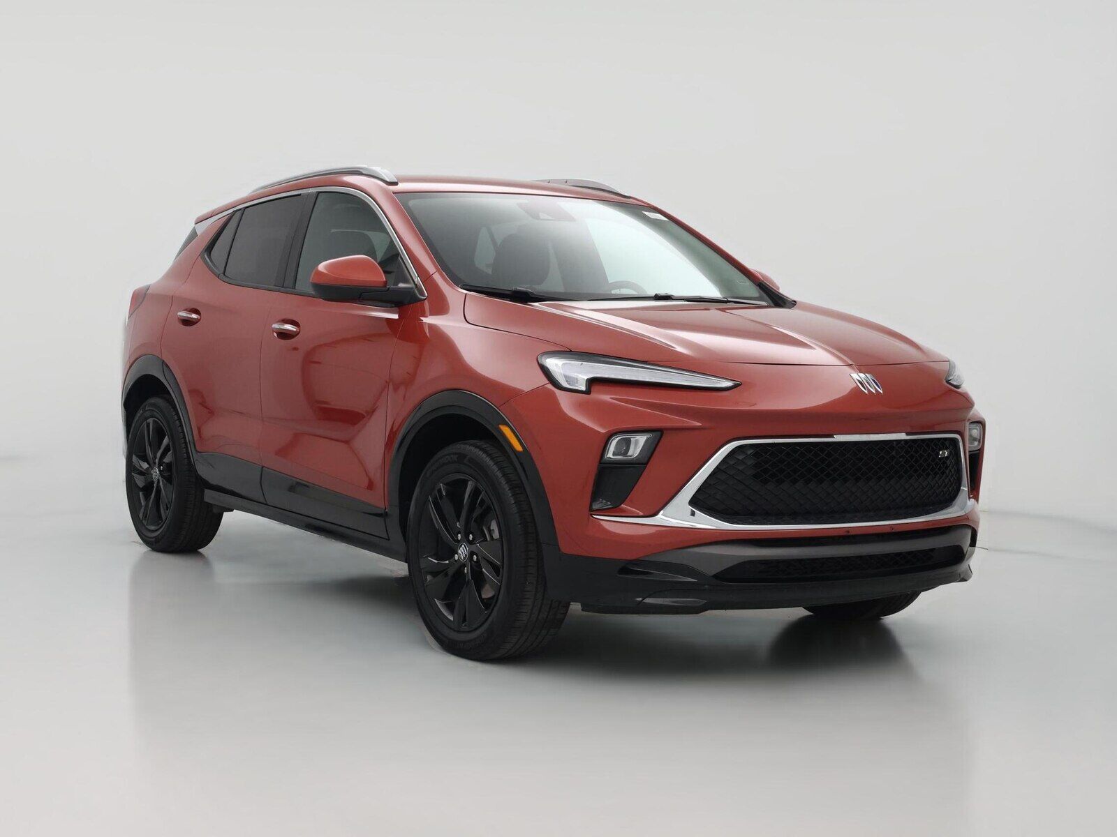 2024 BUICK Encore GX