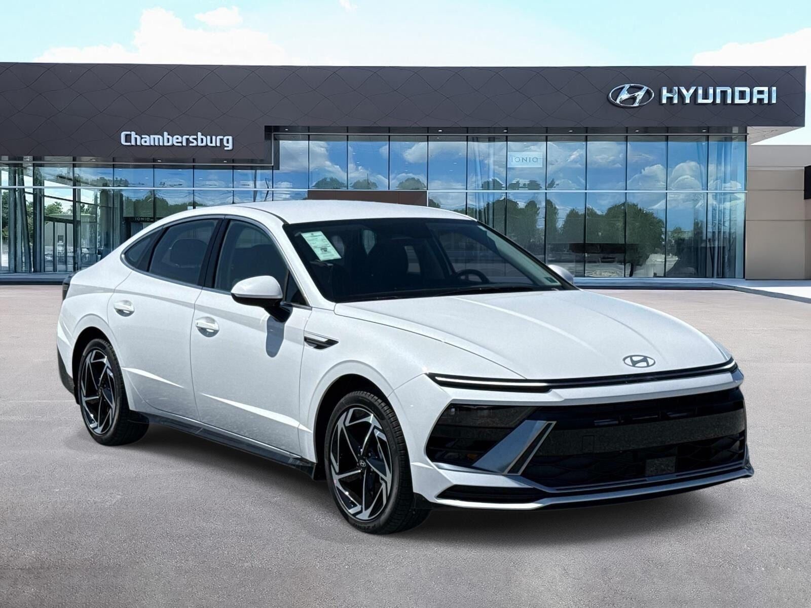 2026 HYUNDAI Sonata
