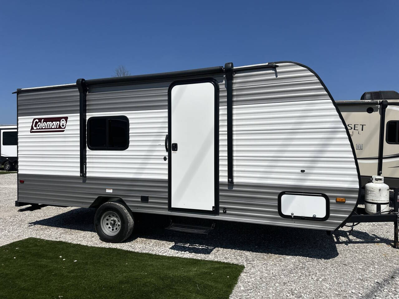 2024 COLEMAN Coleman