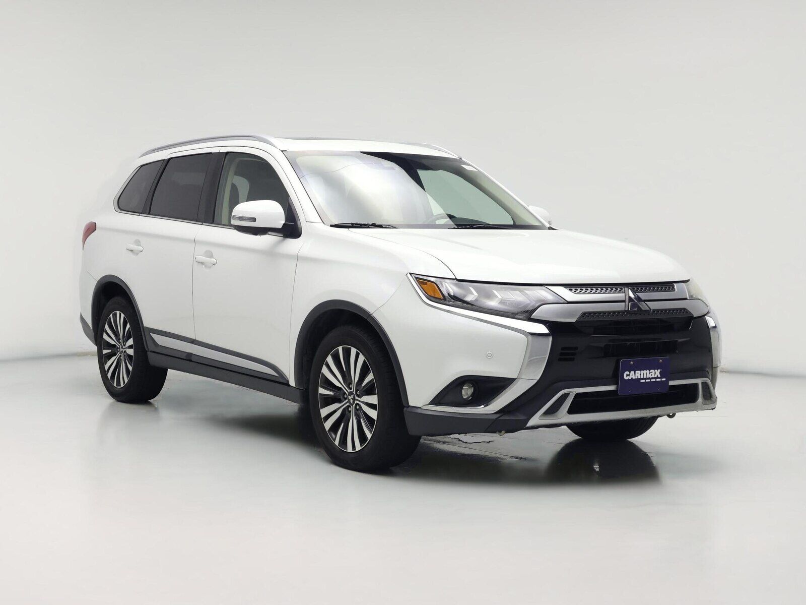 2019 MITSUBISHI Outlander