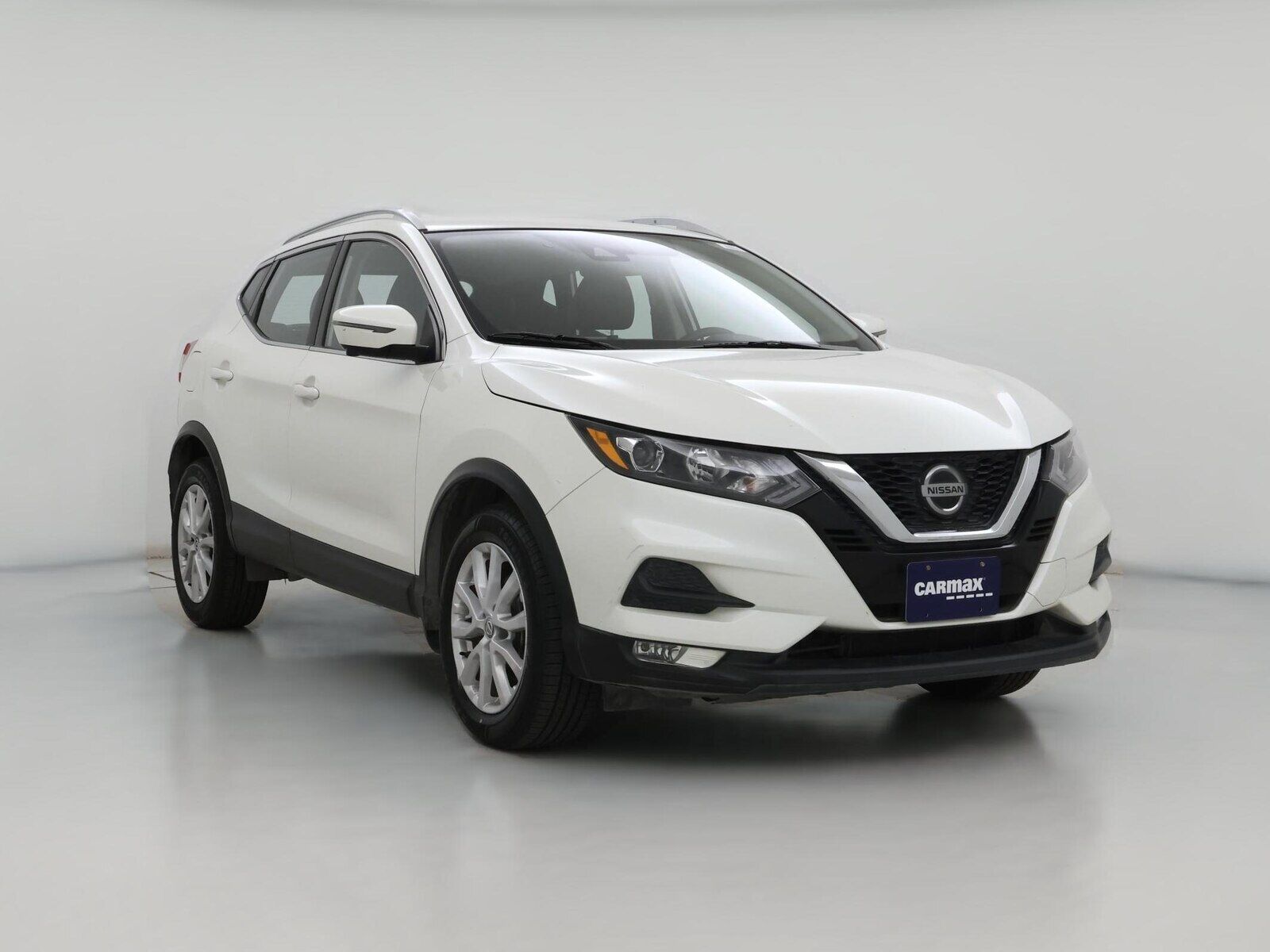 2022 NISSAN Rogue