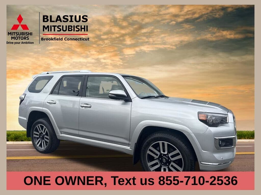 2024 TOYOTA 4-Runner