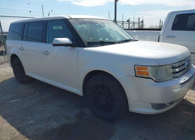 2009 FORD Flex