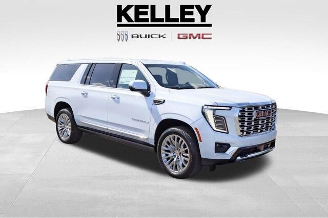 2026 GMC Yukon XL