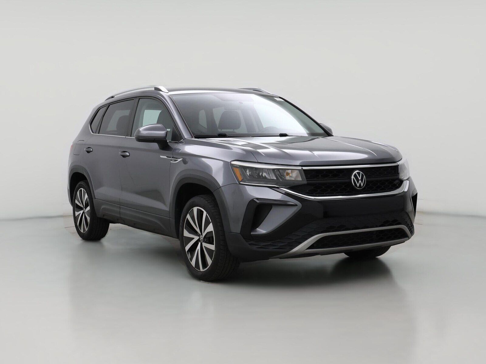 2022 VOLKSWAGEN Taos