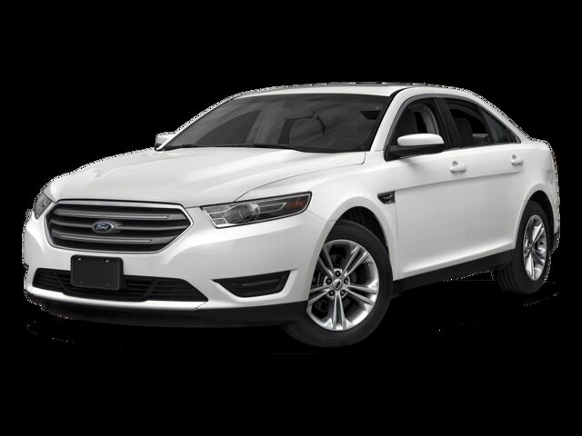 2016 FORD Taurus
