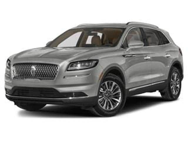 2023 LINCOLN Nautilus