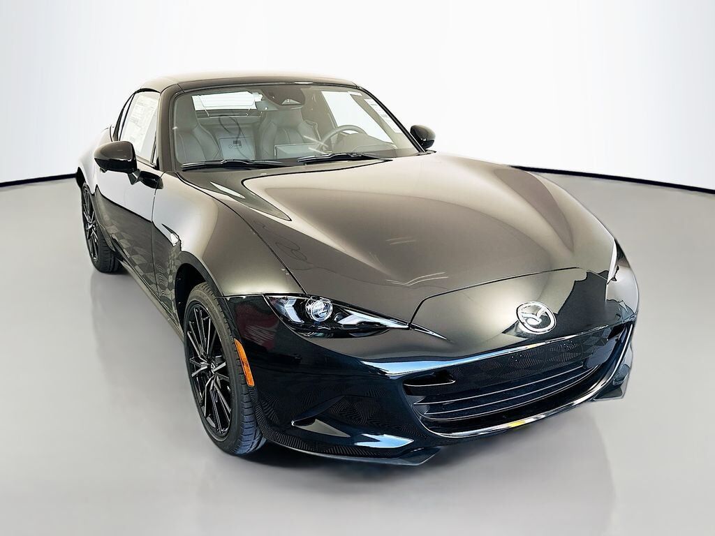 2026 MAZDA MX-5