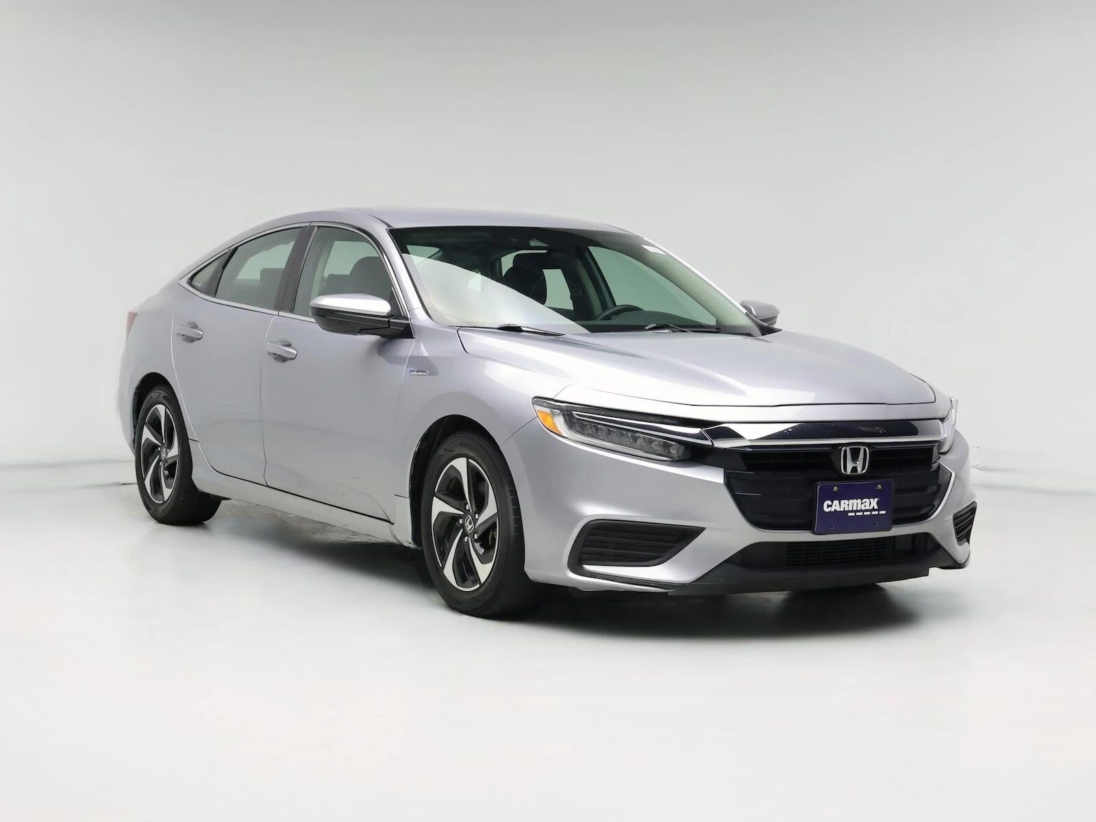 2022 HONDA Insight
