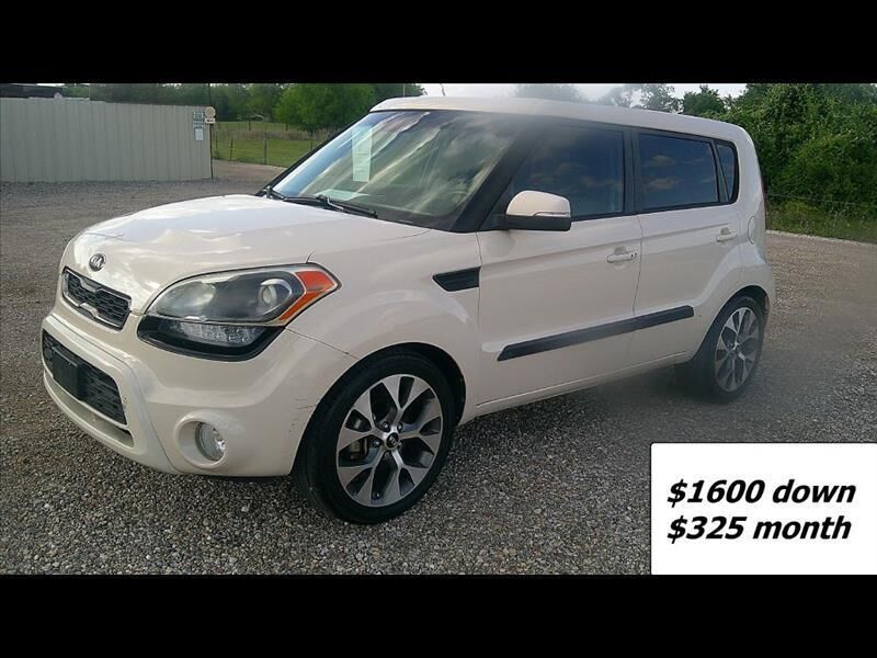 2013 KIA Soul