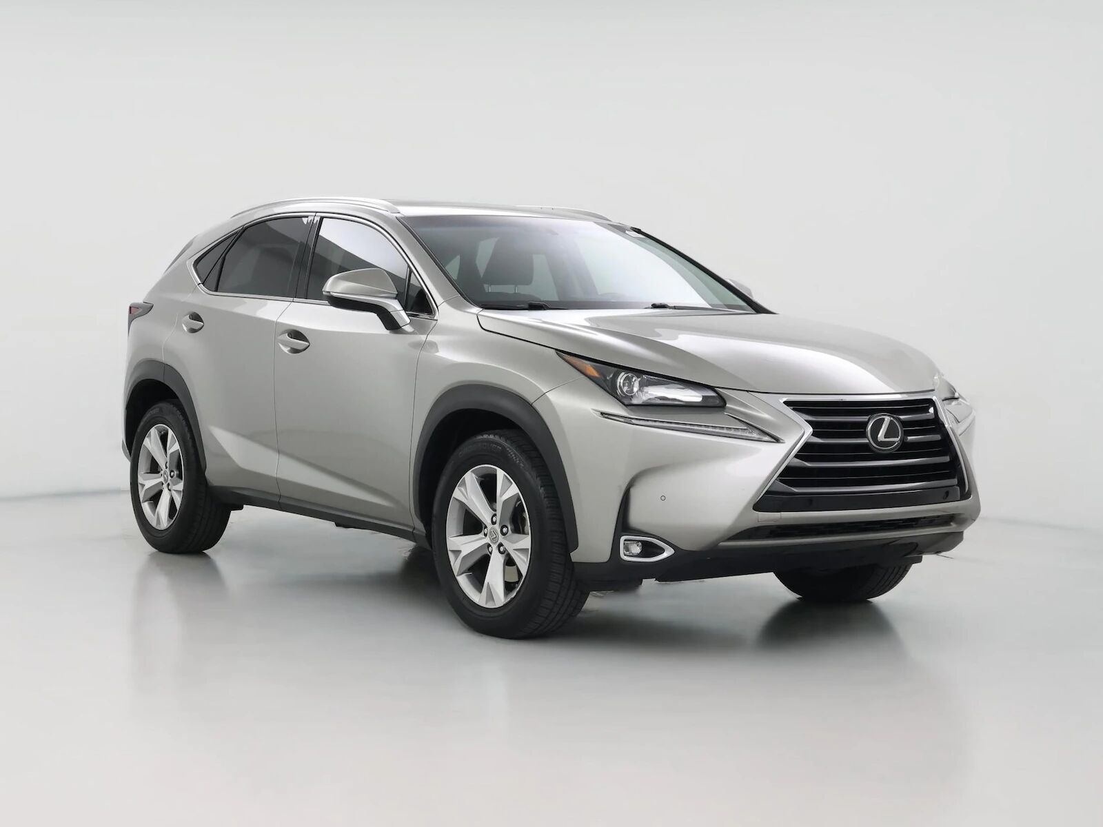 2017 LEXUS NX