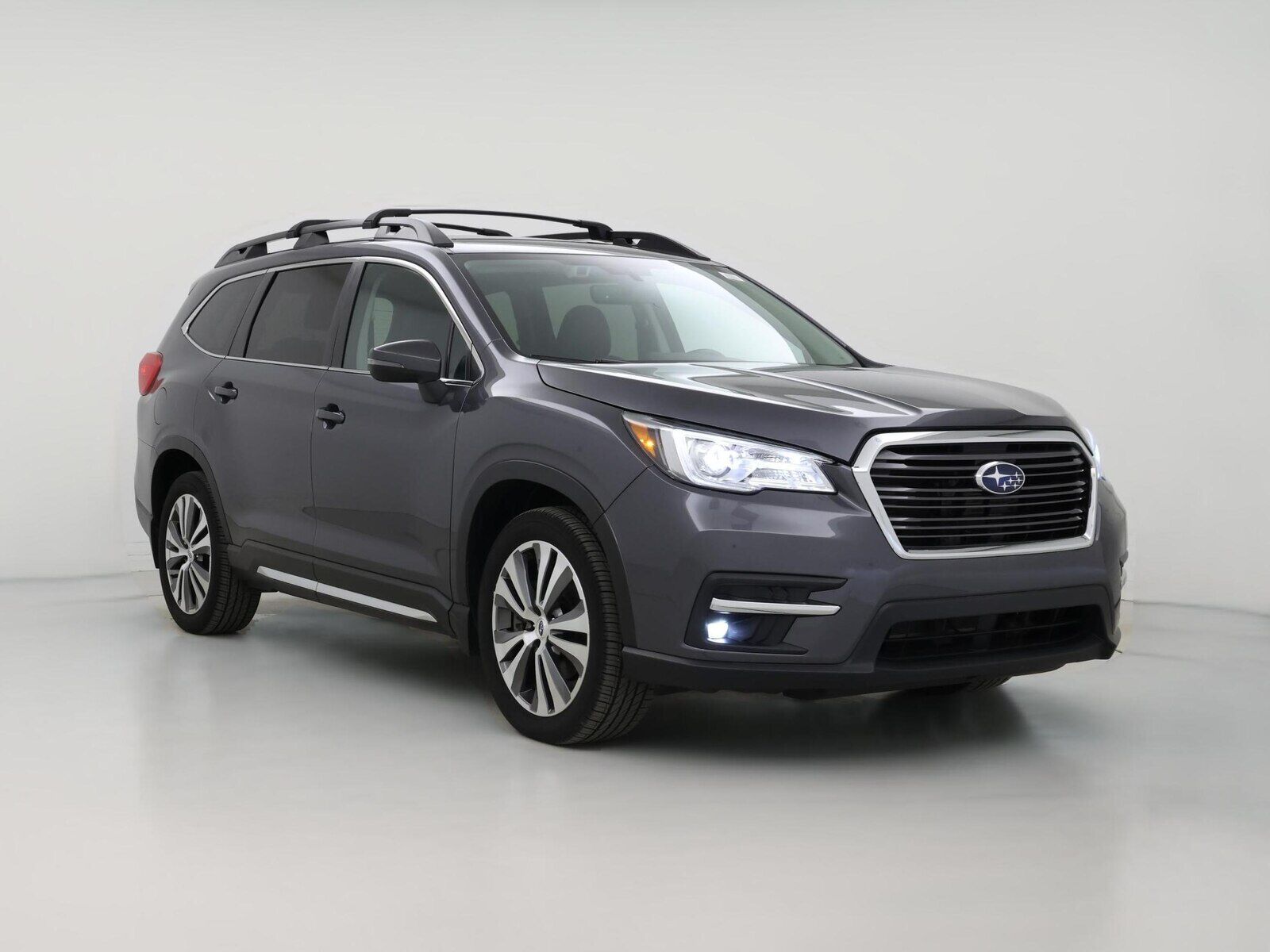 2021 SUBARU Ascent