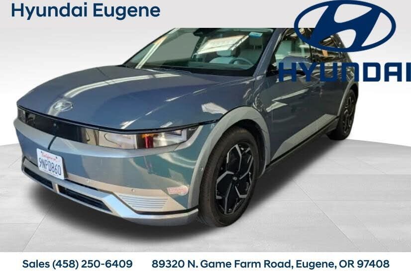 2024 HYUNDAI IONIQ 5