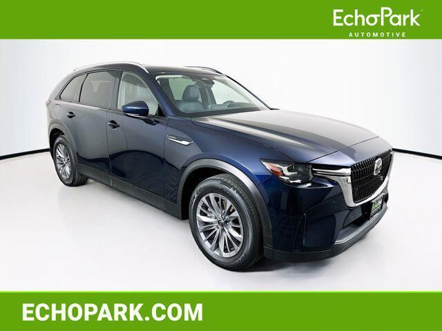 2024 MAZDA CX-90