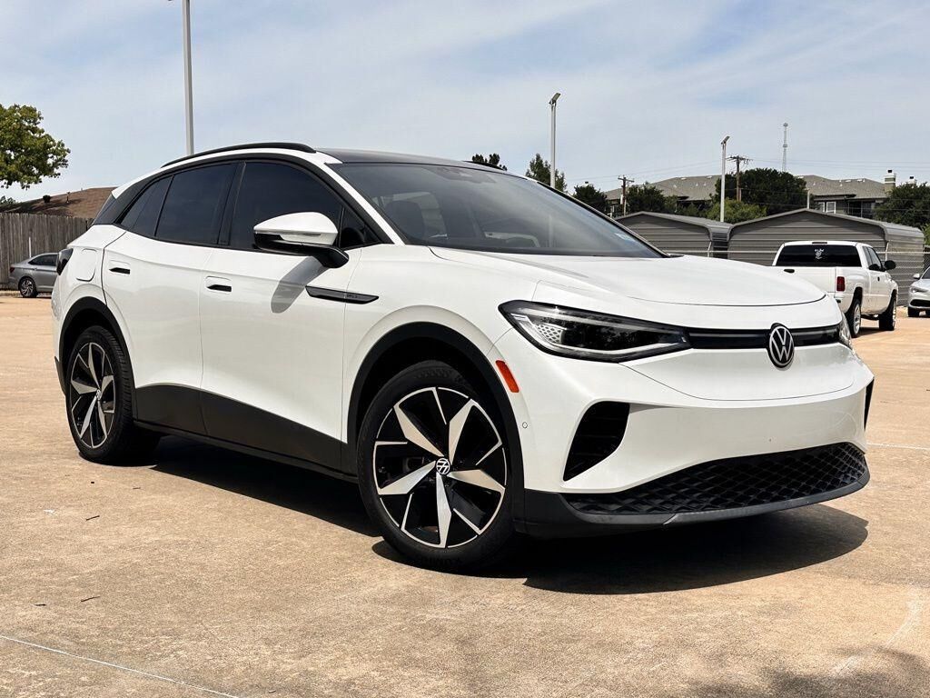 2023 VOLKSWAGEN ID.4