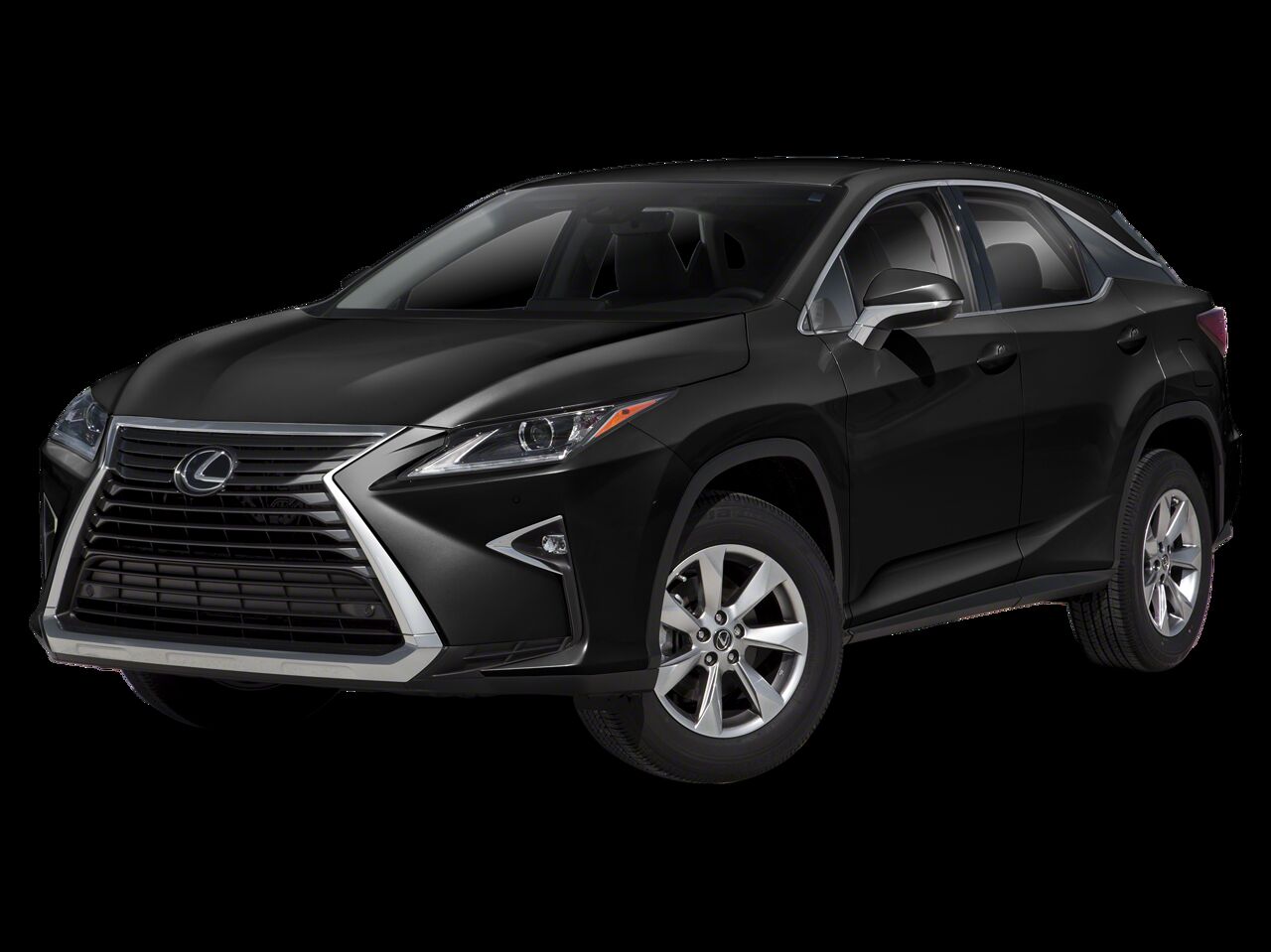 2019 LEXUS RX