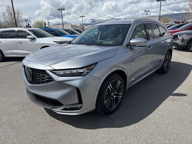2026 ACURA MDX