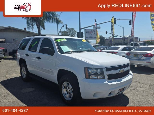 2010 CHEVROLET Tahoe