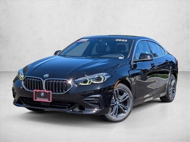 2022 BMW 2 Series