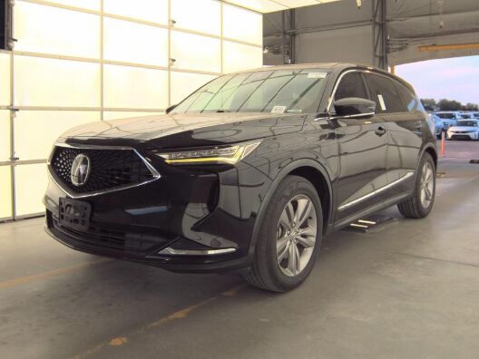 2022 ACURA MDX