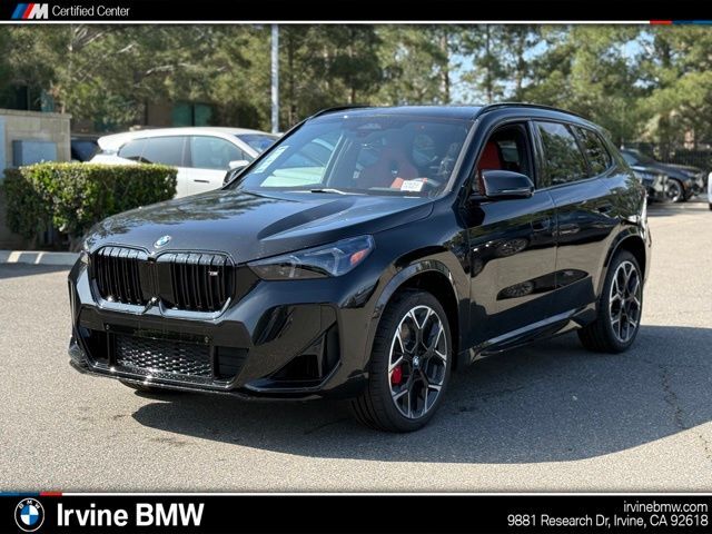 2026 BMW X1