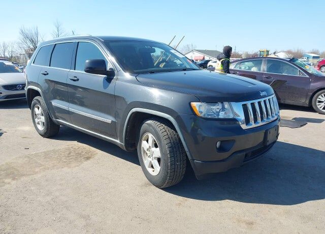 2011 JEEP Grand Cherokee