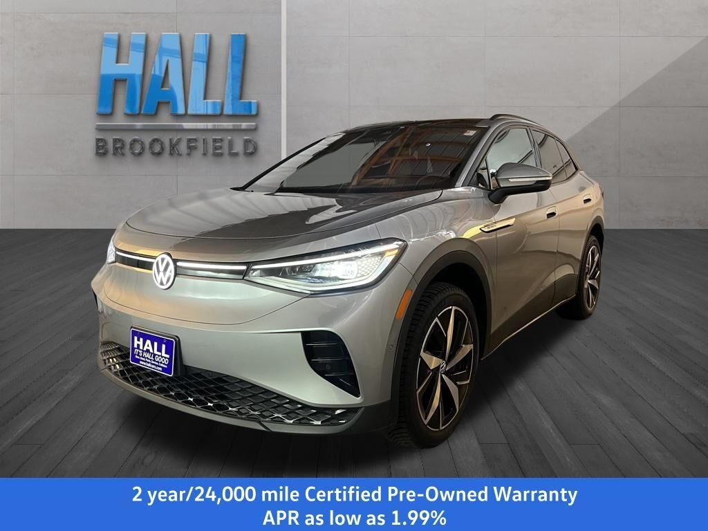 2023 VOLKSWAGEN ID.4