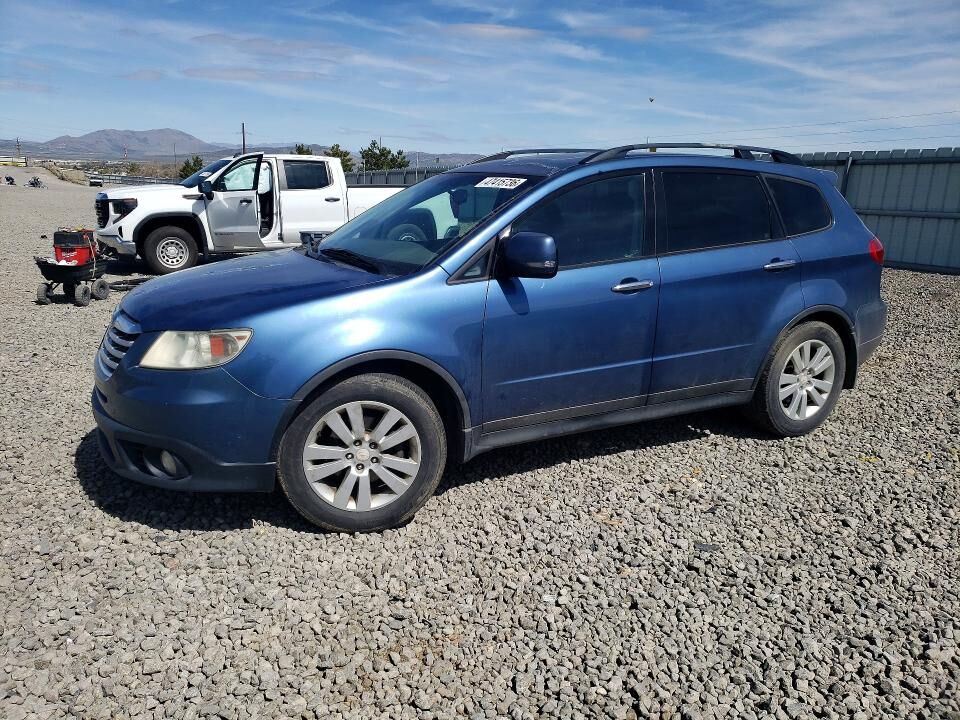2008 SUBARU B9 Tribeca
