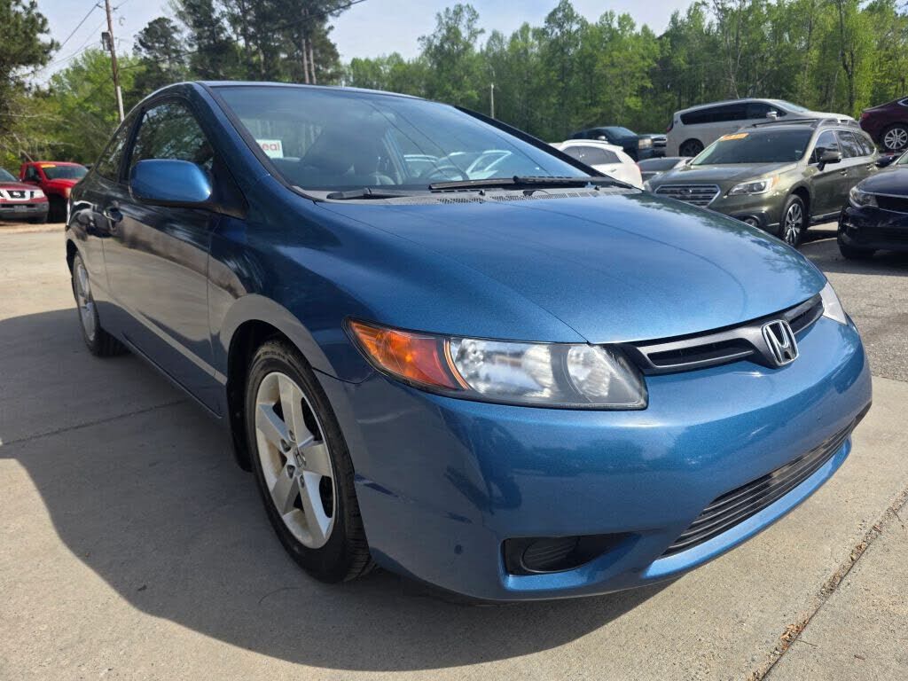 2006 HONDA Civic