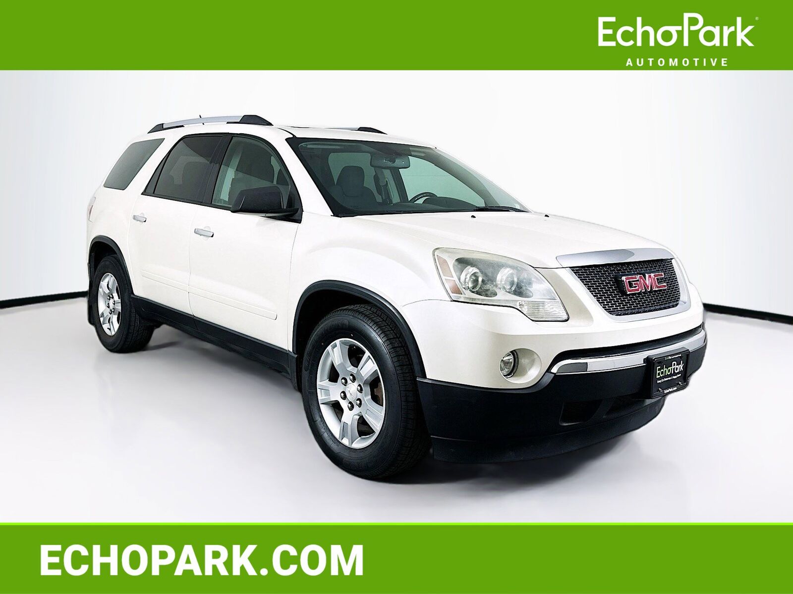2012 GMC Acadia