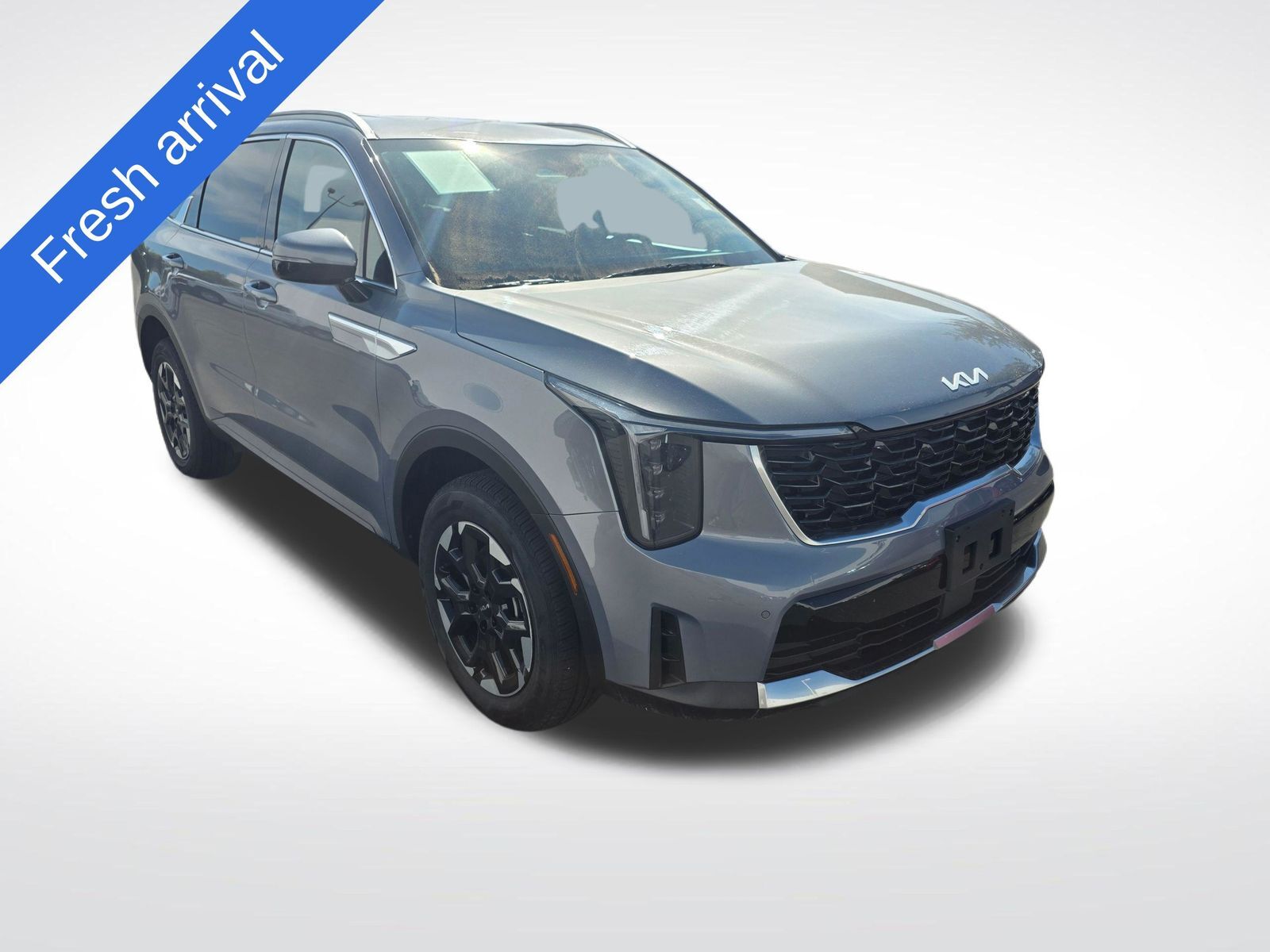 2024 KIA Sorento