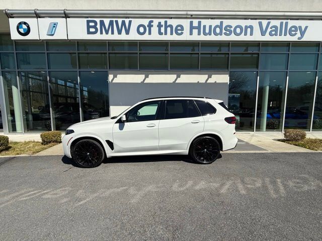 2024 BMW X5