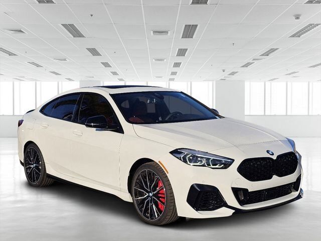 2024 BMW M2