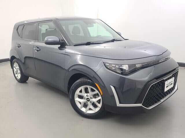 2023 KIA Soul