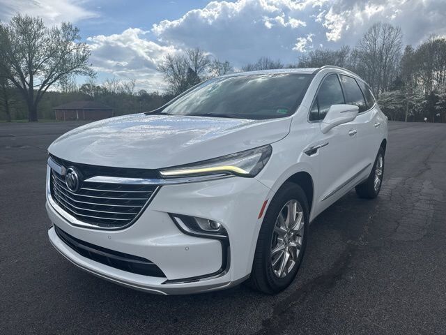 2023 BUICK Enclave