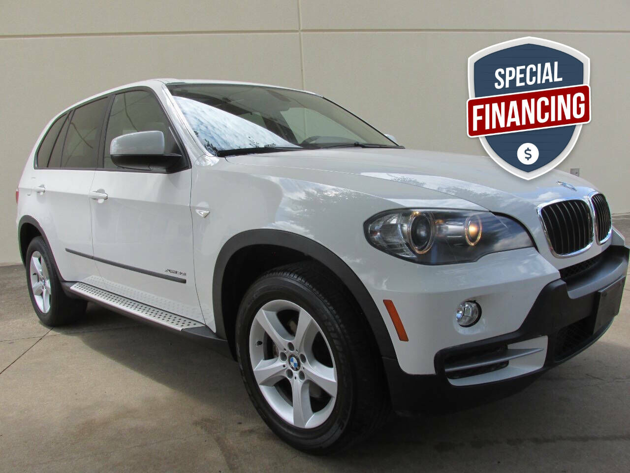 2010 BMW X5