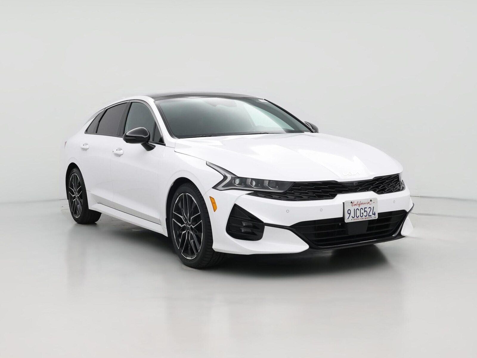 2024 KIA K5